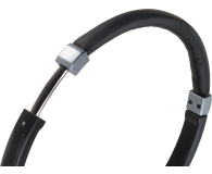MOTOROLA Moto PULSE 2 Czarne - 392270 - zdjęcie 4